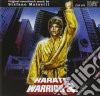 Stefano Mainetti - Karate Warrior 2 cd