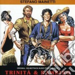 Stefano Mainetti - Trinita' E Bambino