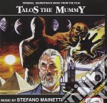 Stefano Mainetti - Talos The Mummy