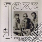 Guido Manusardi Trio - Introduction