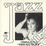Cinzia Gizzi - Trio & Sextet