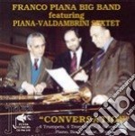 Franco Piana Big Band - Conversation