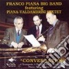 Franco Piana Big Band - Conversation cd