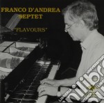 Franco D'Andrea Septet- Flavours