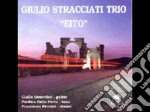 Giulio Stracciati Trio - Eito