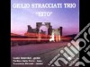 Giulio Stracciati Trio - Eito cd