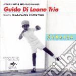 Guido Di Leone Trio - Scherzo