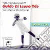 Guido Di Leone Trio - Scherzo cd