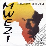 Armando Bertozzi - Mwezi