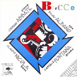 Brecce / Various cd musicale
