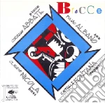 Corrado Abbate - Brecce cd