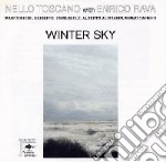 Nello Toscano With Enrico Rava - Winter Sky