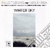 Nello Toscano With Enrico Rava - Winter Sky cd