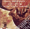 Giovanni Moltoni Quartet - Directions cd