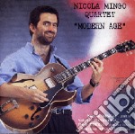 Nicola Mingo Quartet - Modern Age