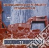 Giancarlo Schiaffini & The Peter Fraize Trio - Deconstruction cd
