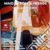 Nino De Rose & Friends - Italian Accent cd