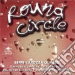 Beppe Capozza - Round Circle