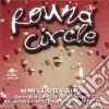 Beppe Capozza - Round Circle cd