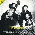 Maurizio Giammarco - Passage