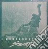 Joel Simpson Quintet - Subterrean Sweetie cd