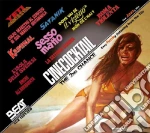 Cinecocktail: The 2nd Chance / Various (2 Cd) cd