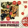 Armando Trovajoli - Rapporto Fuller Base Stoccolma cd