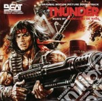Francesco De Masi - Thunder III
