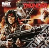 Francesco De Masi - Thunder III cd