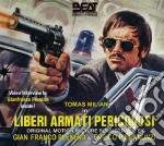 Enrico Pieranunzi / Gian Franco Plenizio - Liberi Armati Pericolosi