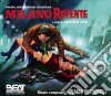 Carlo Rustichelli - Milano Rovente cd musicale di Umberto Lenzi