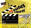 Maulus En Liberte' / Various cd