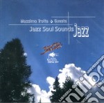 Massimo Trotta & Guests - Jazz Soul Sounds Jazz