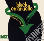 Nico Fidenco - Black Emanuelle (Ltd Digipack)
