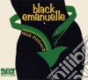 Nico Fidenco - Black Emanuelle (Ltd Digipack) cd