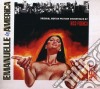 Nico Fidenco - Emanuelle In America (Ltd Digipack Edition) cd
