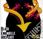 Nico Fidenco - Black Emanuelle Goes East (Limited Digipack)
