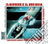 Ennio Morricone - Il Giudice E Il Suo Boia cd