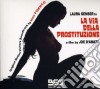 Nico Fidenco - La Via Della Prostituzione cd