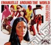 Nico Fidenco - Emanuelle Around The World cd musicale di Joe D'Amato