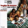 Ubaldo Continiello - Voglia Di Donna / Malizia Erotica cd