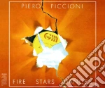 Piero Piccioni - Fire Star Dances cd