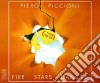 Piero Piccioni - Fire Star Dances cd