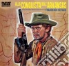 Francesco De Masi - Alla Conquista Dell'Arkansas cd