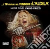 Fabio Frizzi - L'Aldila' cd musicale di Lucio Fulci