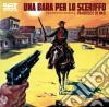 Francesco De Masi - Una Bara Per Lo Sceriffo cd