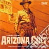 Francesco De Masi - Arizona Colt cd