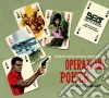 Piero Umiliani - Operazione Poker cd