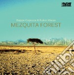 Beppe Capozza & Fulvio Maras - Mezquita Forest
