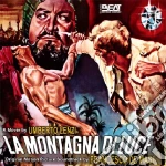 Francesco De Masi - La Montagna Di Luce cd